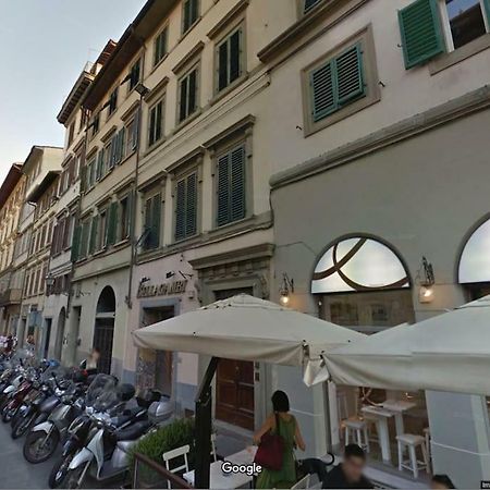 Love Weekend Near Piazza Ognissanti Florencia Exterior foto